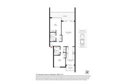 12/7 Blaxland Avenue, Newington, NSW 2127