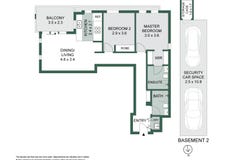 48/31-39 Mindarie Street, Lane Cove, NSW 2066