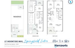 27 Moontide Way, Springfield Lakes, Qld 4300