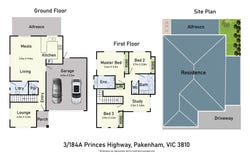 3/184A Princes Hwy, Pakenham, Vic 3810