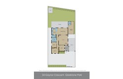 24 Gaynor Crescent, Gladstone Park, Vic 3043
