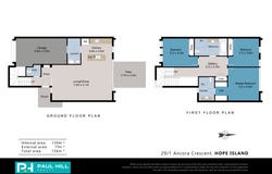 29/1 Ancora Crescent, Hope Island, Qld 4212