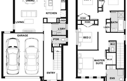 Lot 529 Huntington Avenue, Bonnie Brook, Vic 3335
