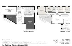 94 Sutling Street, Chapel Hill, Qld 4069