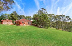 576 Grose Vale Road, Grose Vale, NSW 2753