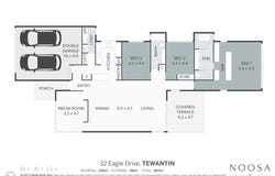 32 Eagle Drive, Tewantin, Qld 4565