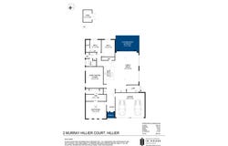 2 Murray Hillier Court, Hillier, SA 5116