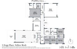 3 Fogg Place, Yellow Rock, NSW 2777