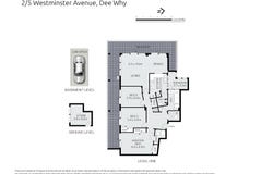 2/5 Westminster Avenue, Dee Why, NSW 2099