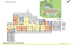 3 Obeah Court, Lysterfield, Vic 3156