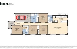 54 Annan Avenue (Melonba), Marsden Park, NSW 2765