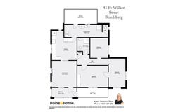 41 Fe Walker Street, Bundaberg South, Qld 4670