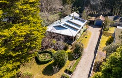 122 Govetts Leap Road, Blackheath, NSW 2785