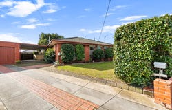 8 Clancy Court, Sale, Vic 3850