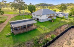 36 Dray Road, Woolooga, Qld 4570