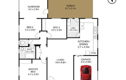 45 Patricks Road, Arana Hills, Qld 4054