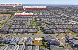 57 Austen Boulevard, Spring Farm, NSW 2570