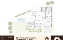 44 Splendid 'Splendara' Parade, Narangba, Qld 4504