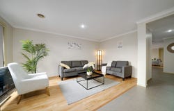 39 Hindmarsh Drive, Manor Lakes, Vic 3024