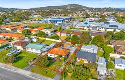 11 Dickson Street, Spencer Park, WA 6330