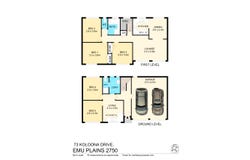 73 Koloona Drive, Emu Plains, NSW 2750