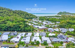 56 Flagship Drive, Trinity Beach, Qld 4879
