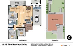 1039 The Horsley Drive, Wetherill Park, NSW 2164