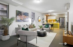 30701/67 Blamey Street, Kelvin Grove, Qld 4059