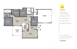 22 Rix Drive, Upper Coomera, Qld 4209