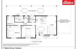 1 Talbot Grove, Ceduna, SA 5690