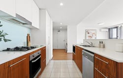 602/13 Shoreline Drive, Rhodes, NSW 2138