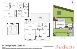 47 Yaringa Road, Castle Hill, NSW 2154