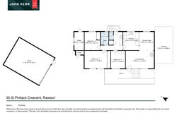 35 St Phillack Crescent, Rawson, Vic 3825