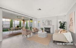 49 Arnold Avenue, Kellyville, NSW 2155