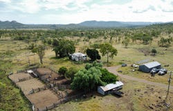 51 Spring Creek Road, Wycarbah, Qld 4702