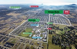 Lot 103 351 Greenhalghs Rd, Winter Valley, Vic 3358