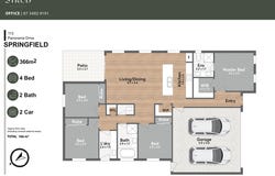 113 Panorama Drive, Springfield, Qld 4300