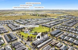 6 Fragrance Terrace, Manor Lakes, Vic 3024