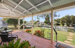 8 Side Street, Mount Tyson, Qld 4356