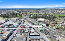 8-18 Princes Highway (Cnr Franklin Street), Traralgon, Vic 3844