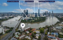 2/33 Ellis Street, Kangaroo Point, Qld 4169