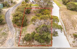 Lot 100, 9-11 Robe Street, Robe, SA 5276