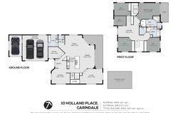 10 Holland Place, Carindale, Qld 4152