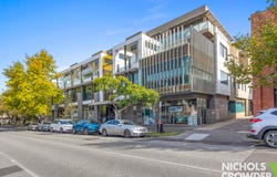 Suite 4/3 Male Street, Brighton, Vic 3186