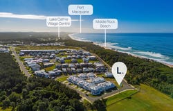 14 Aquatic Way, Lake Cathie, NSW 2445