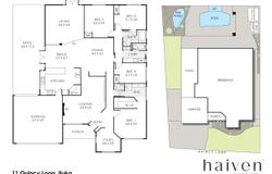 11 Quincy Loop, Iluka, WA 6028