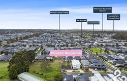 8 Brewster Way, Mernda, Vic 3754