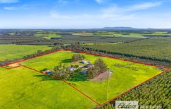 323 Dempster Road, Kalgan, WA 6330
