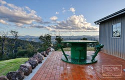 981 Costigans Road, Debenham, NSW 2446