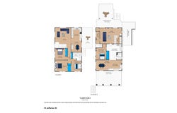 18 Jeffries Street, The Range, Qld 4700